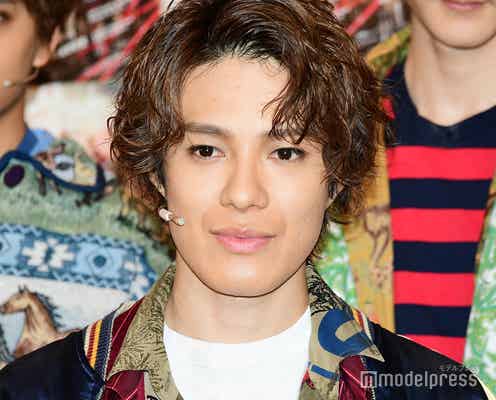 7ORDER project真田佑馬、早着替えで一人二役「すごく大変」