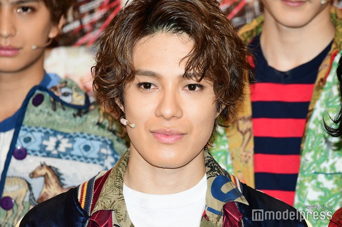 真田佑馬(C)モデルプレス