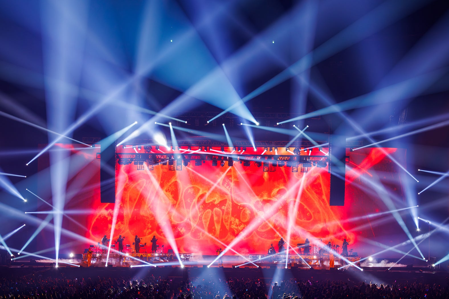 Number_i（C）TOBE Co., Ltd.