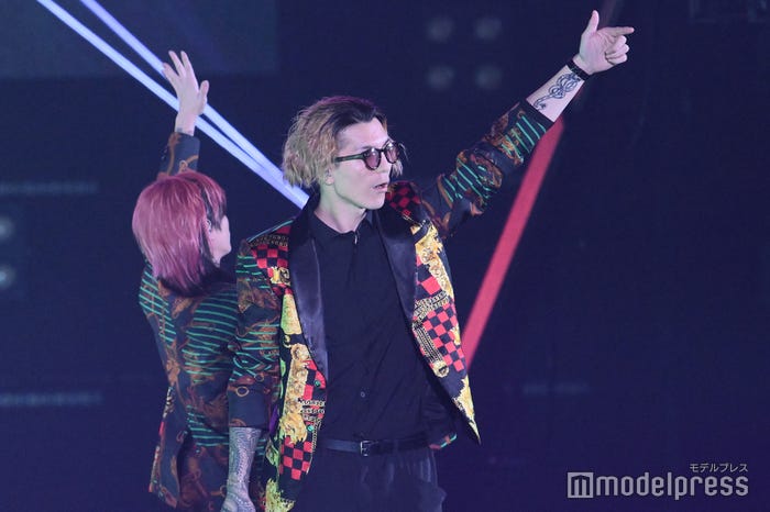 DJふぉい (C)モデルプレス