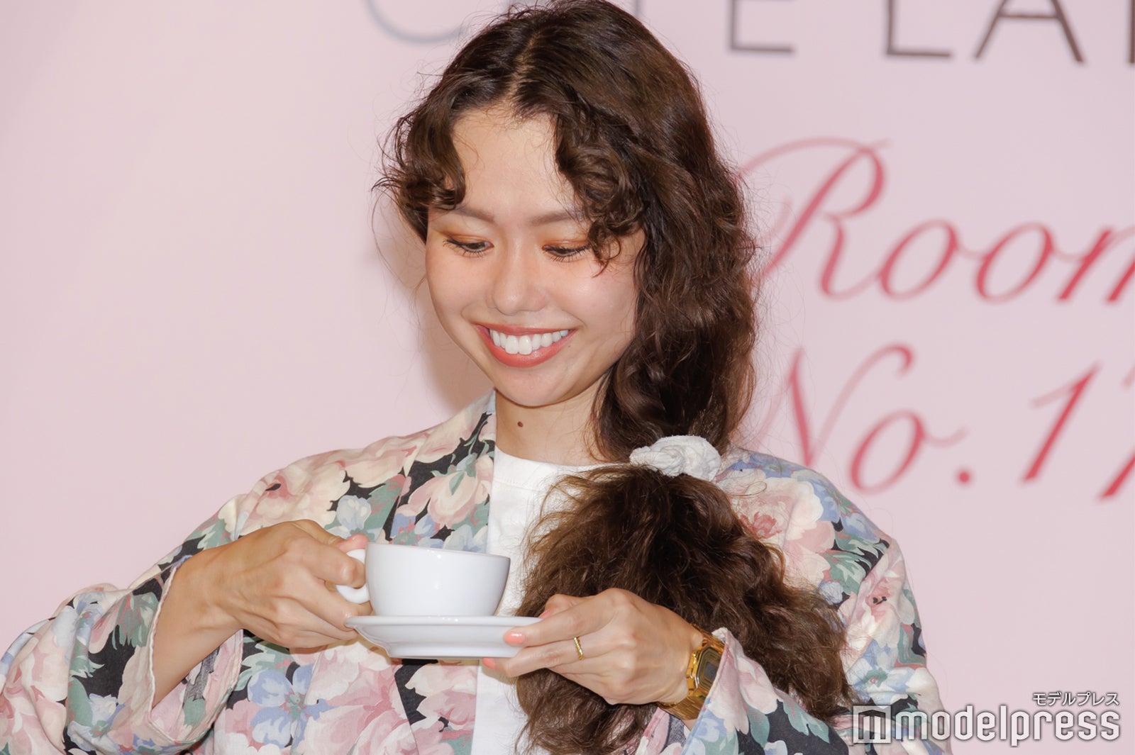 peco（C）モデルプレス