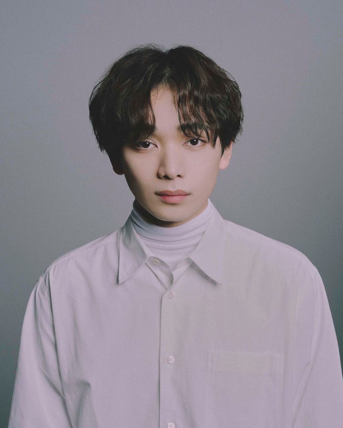 宮世琉弥(C)ABCテレビ