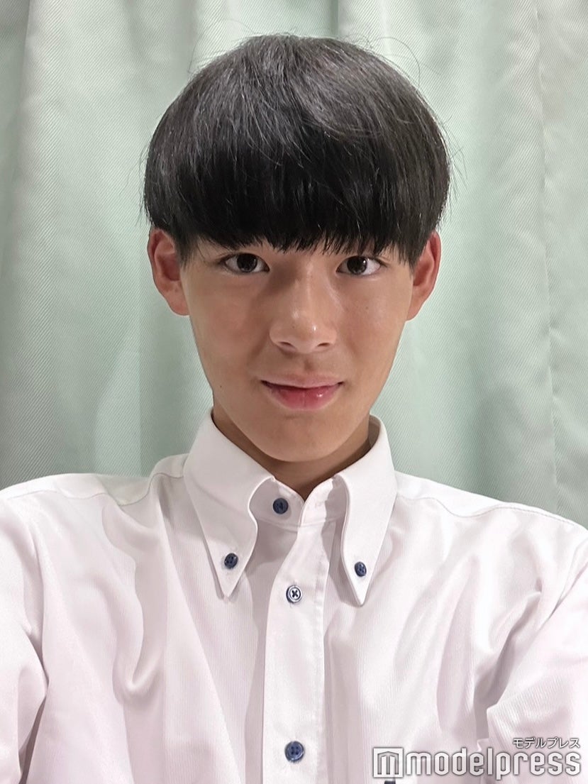 「高一ミスターコン2025」出場者（提供写真）