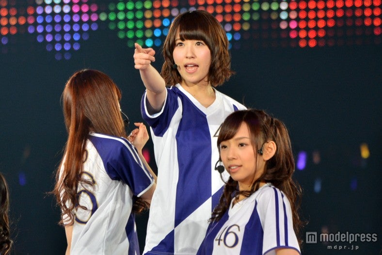 「乃木坂46 2ND YEAR BIRTHDAY LIVE」より