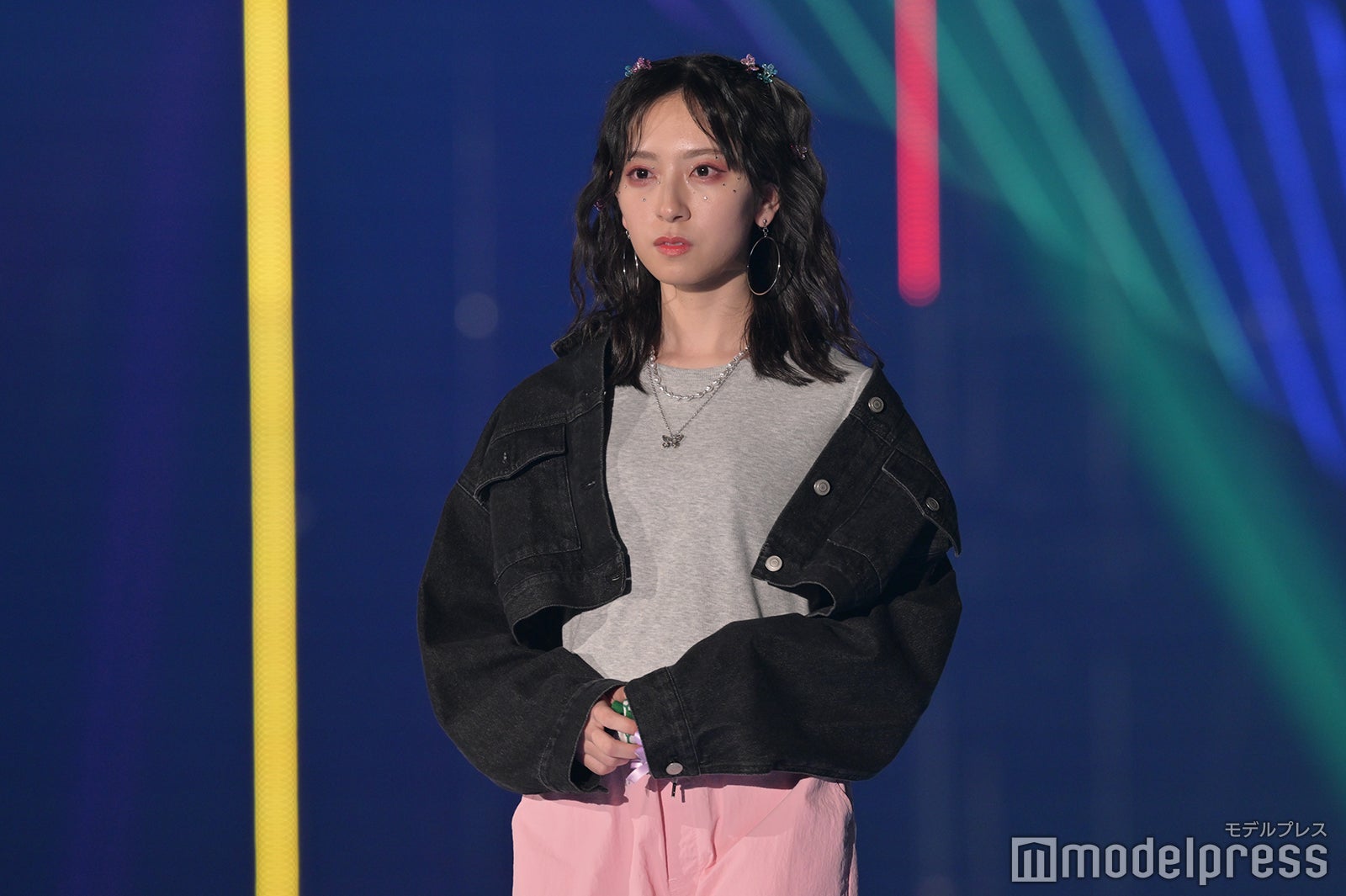 金村美玖（C）モデルプレス