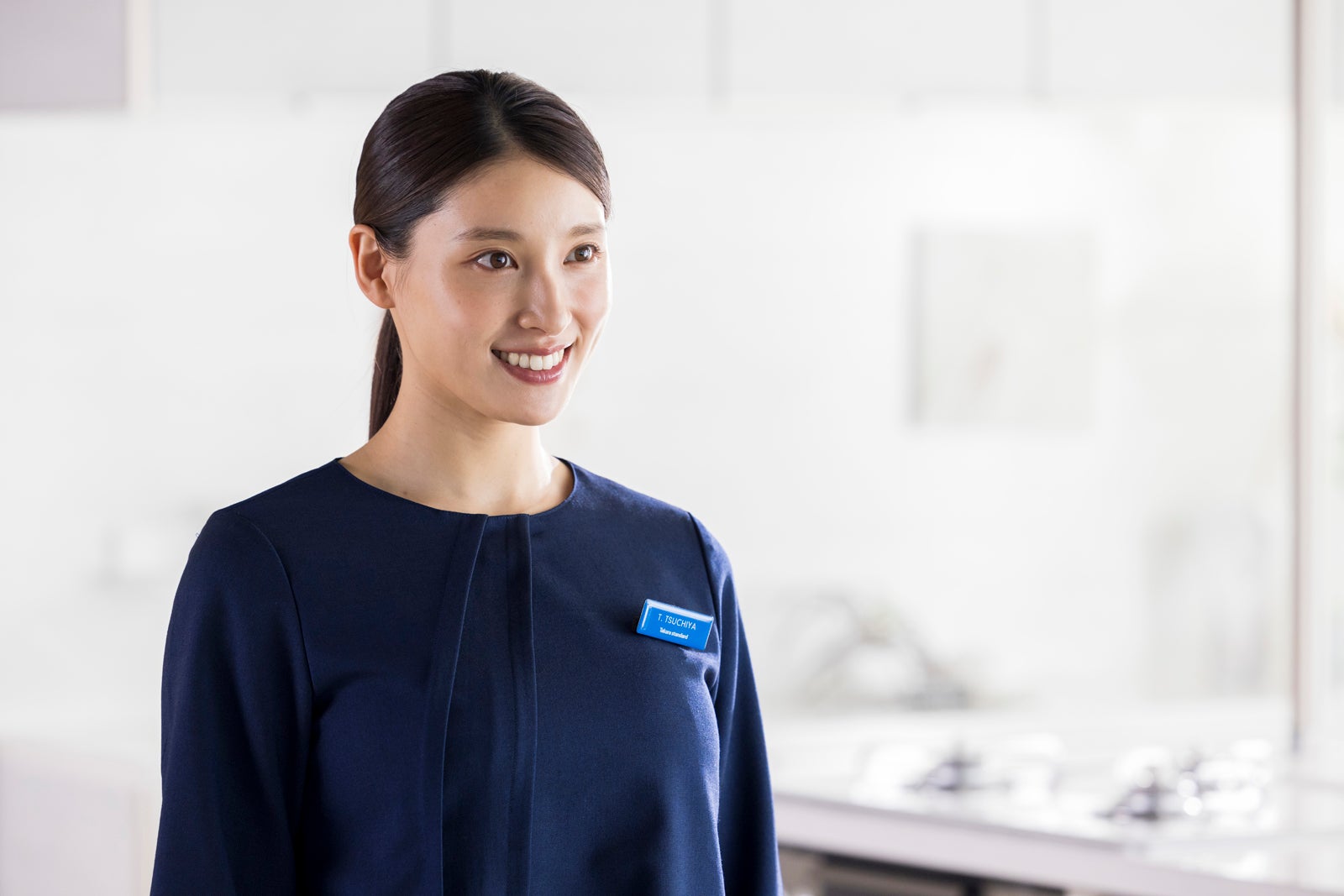 土屋太鳳／メイキングより（提供写真）