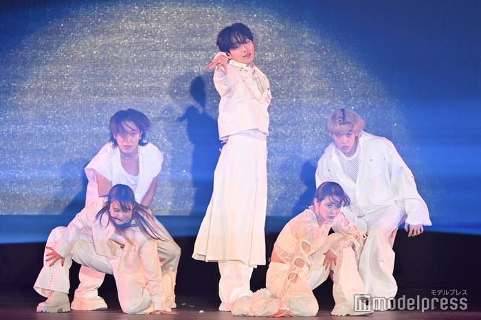 宮世琉弥(C)モデルプレス