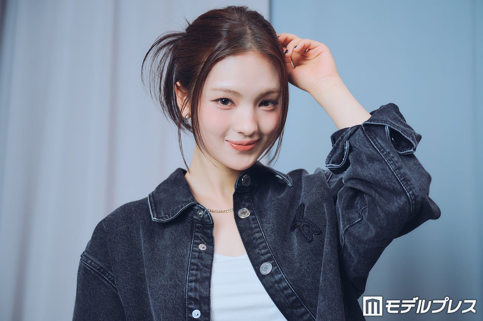 Gyubin（C）モデルプレス
