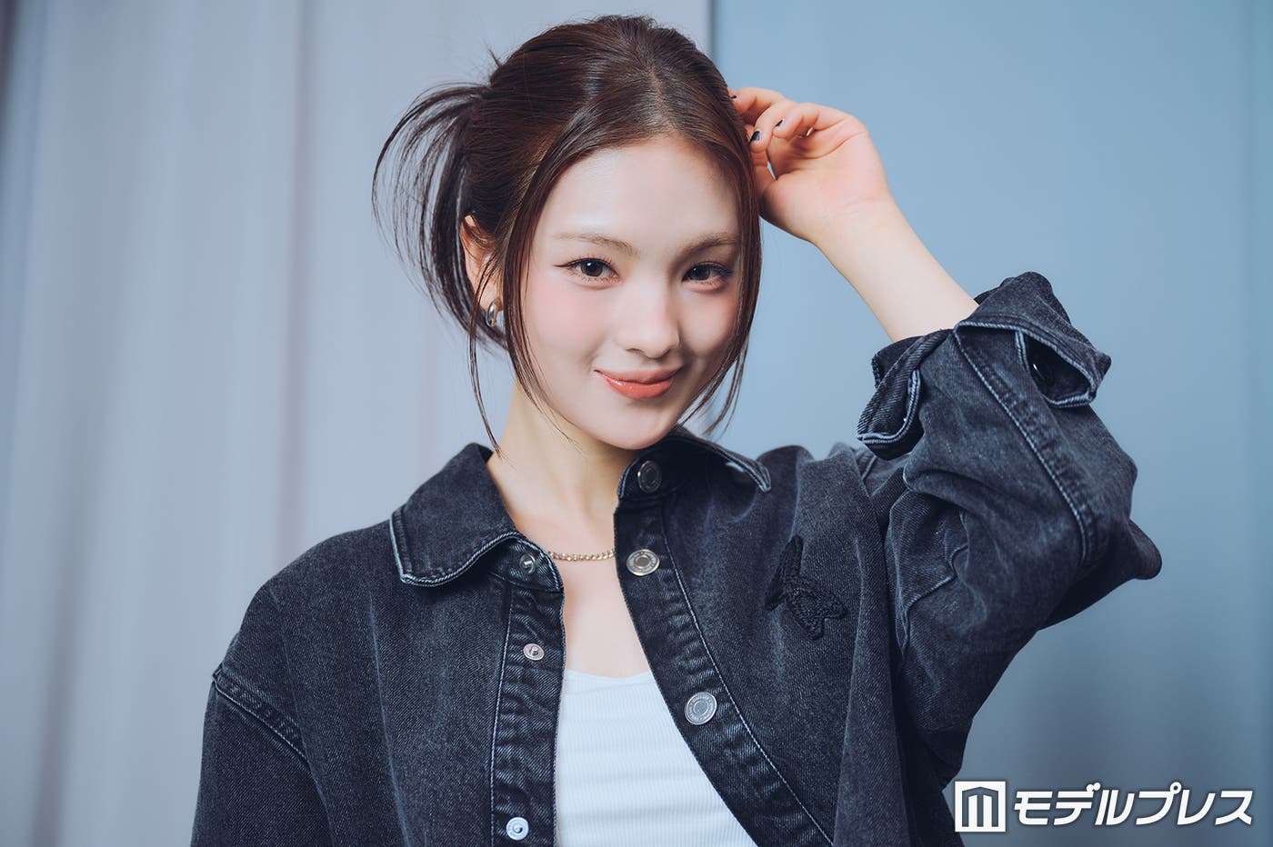 Gyubin(C)モデルプレス