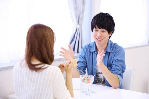 女子力が低いのに彼氏がいる女性の特徴 ４つ モデルプレス