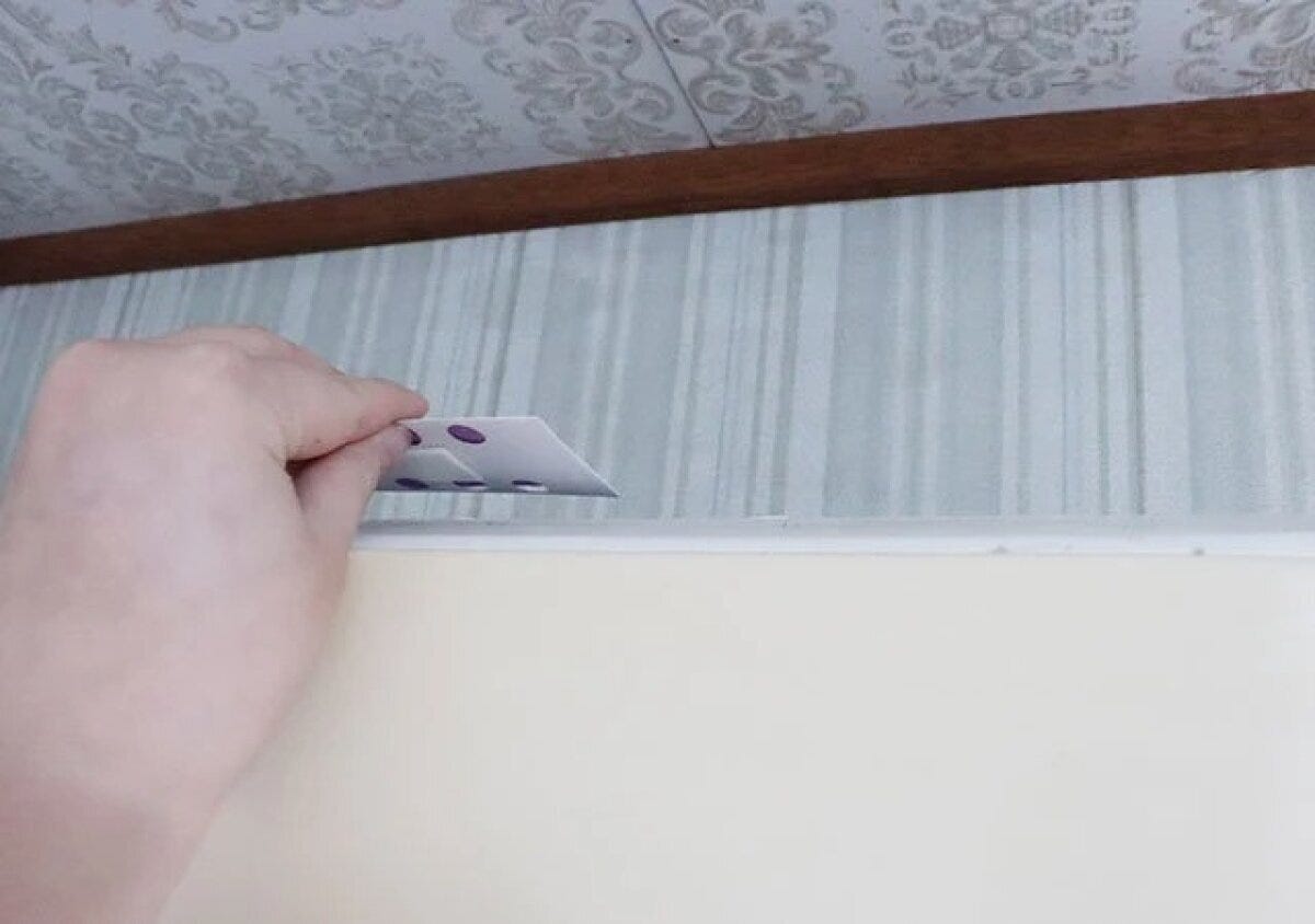 ダイソーの便利なエアコン用抗菌防カビシート