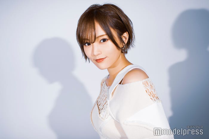 山本彩(C)モデルプレス