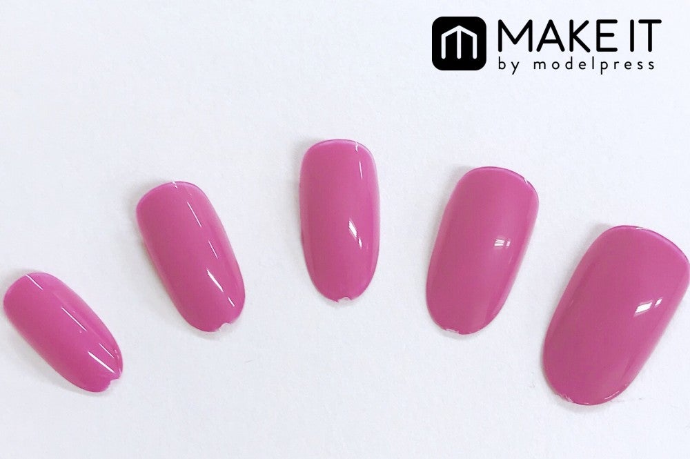 ADDICTION／アディクション ザ ネイルポリッシュ／015C Miss You More (C)メイクイット