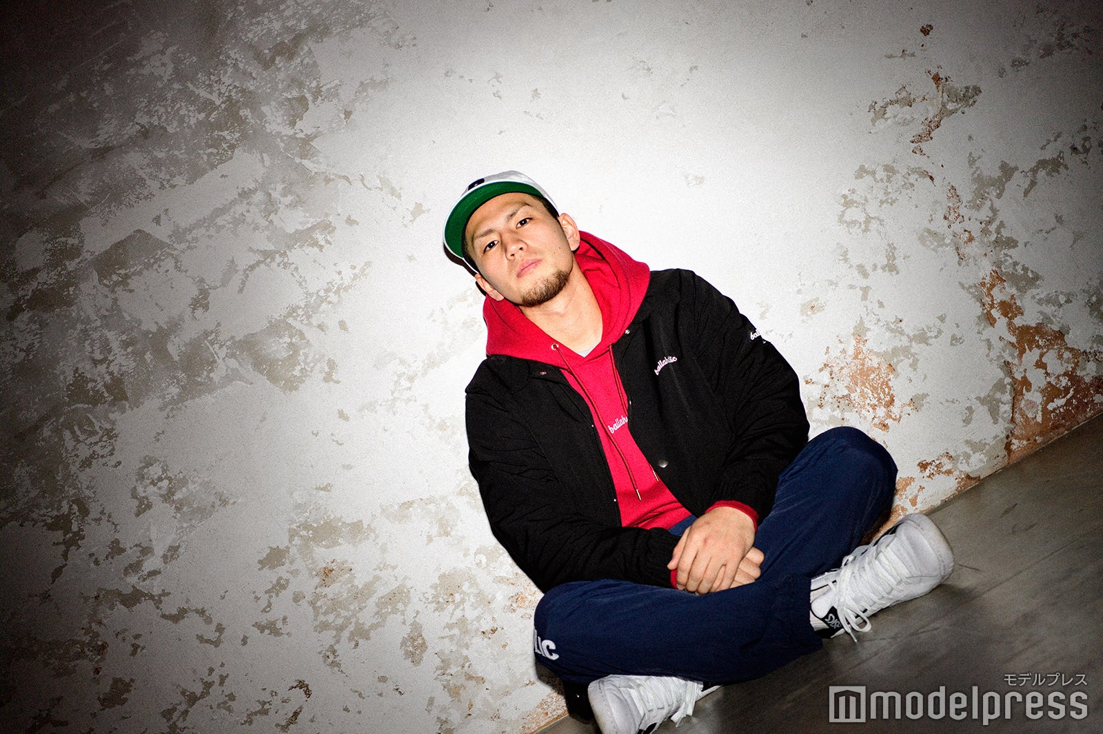 KOSUKE（C）モデルプレス