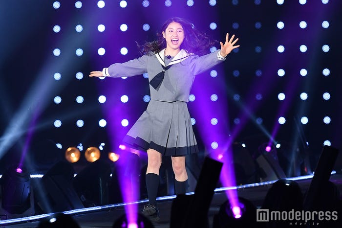 土屋太鳳 (C)モデルプレス