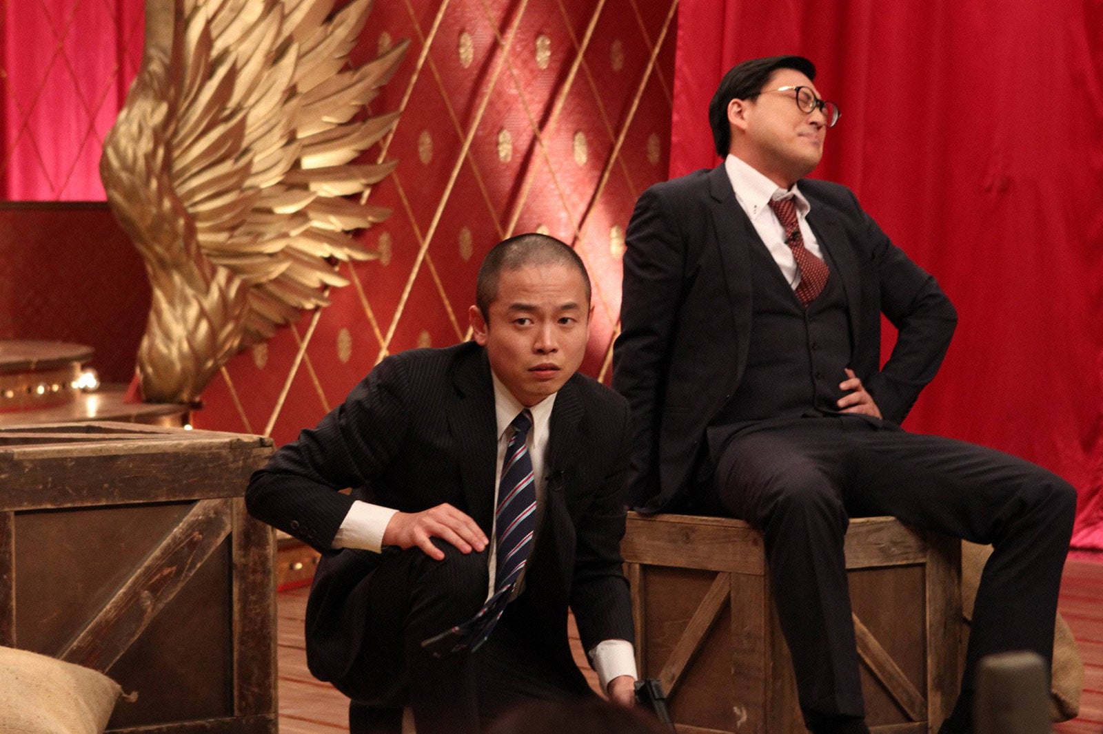 ゾフィー （C）フジテレビ