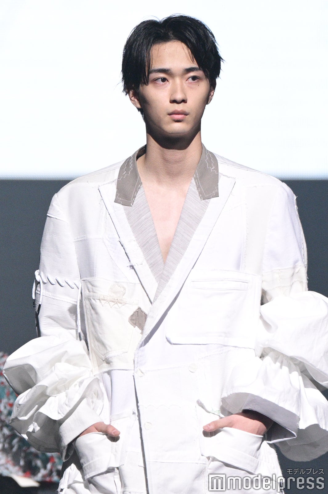 野村康太（C）モデルプレス