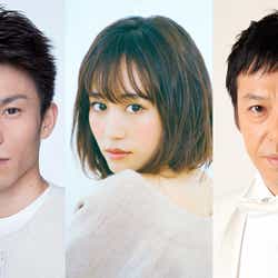 モデルプレス - キスマイ藤ヶ谷太輔、主演舞台で新境地 恋人役に前田敦子<そして僕は途方に暮れる>
