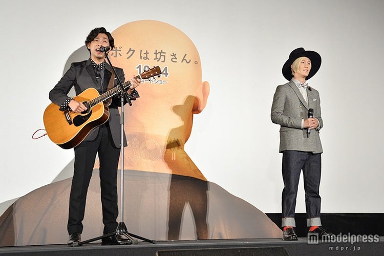 画像1 21 伊藤淳史 溝端淳平からクレーム 僕の悪口ですか モデルプレス 画像1 21 伊藤淳史 溝端淳平からクレーム 僕の悪口ですか モデルプレス