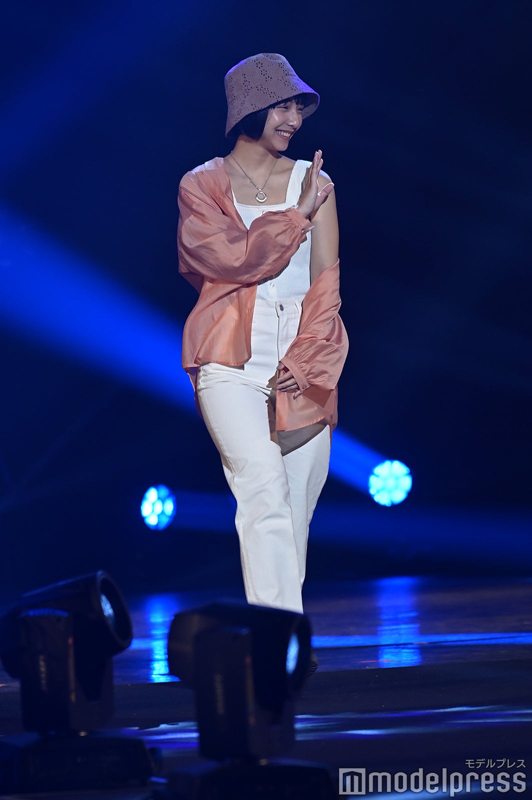 山之内すず（C）モデルプレス