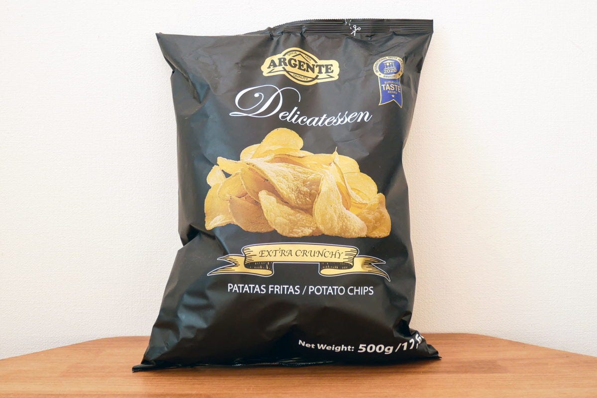 デリカテッセン