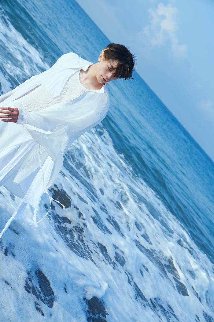 東啓介(提供写真)