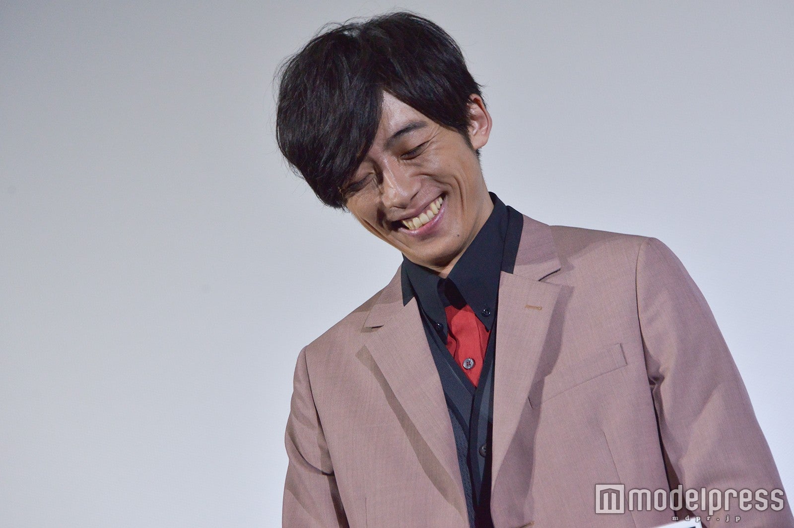 高橋一生 （C）モデルプレス