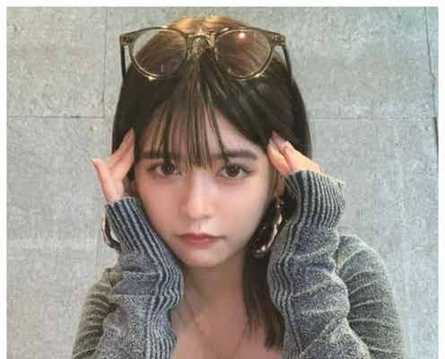 景井ひな、二度見必至の斬新ファッションに注目 「脱げちゃったの?」“思わずツッコミたくなるコーデ10選”