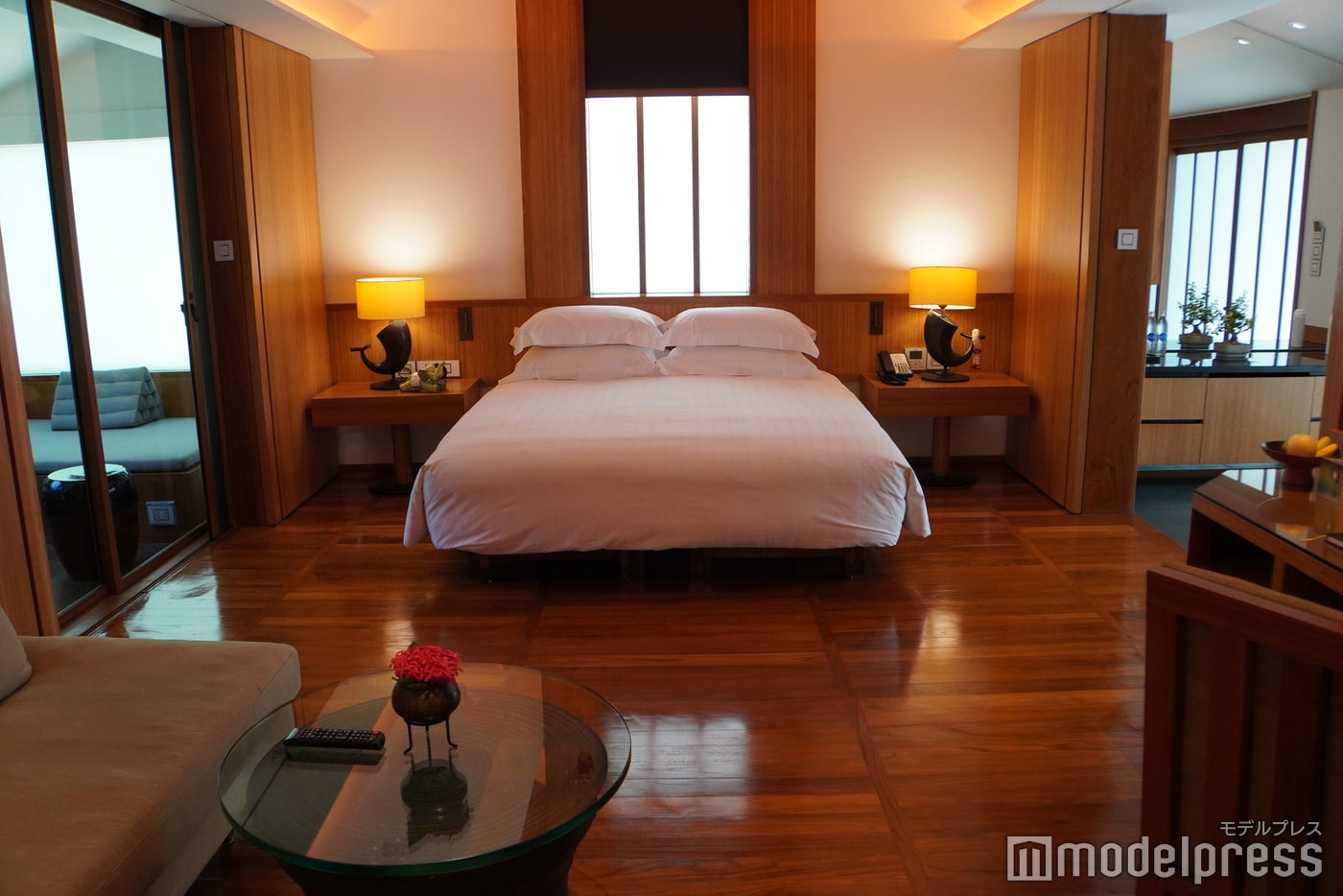 チバソム（C）モデルプレス