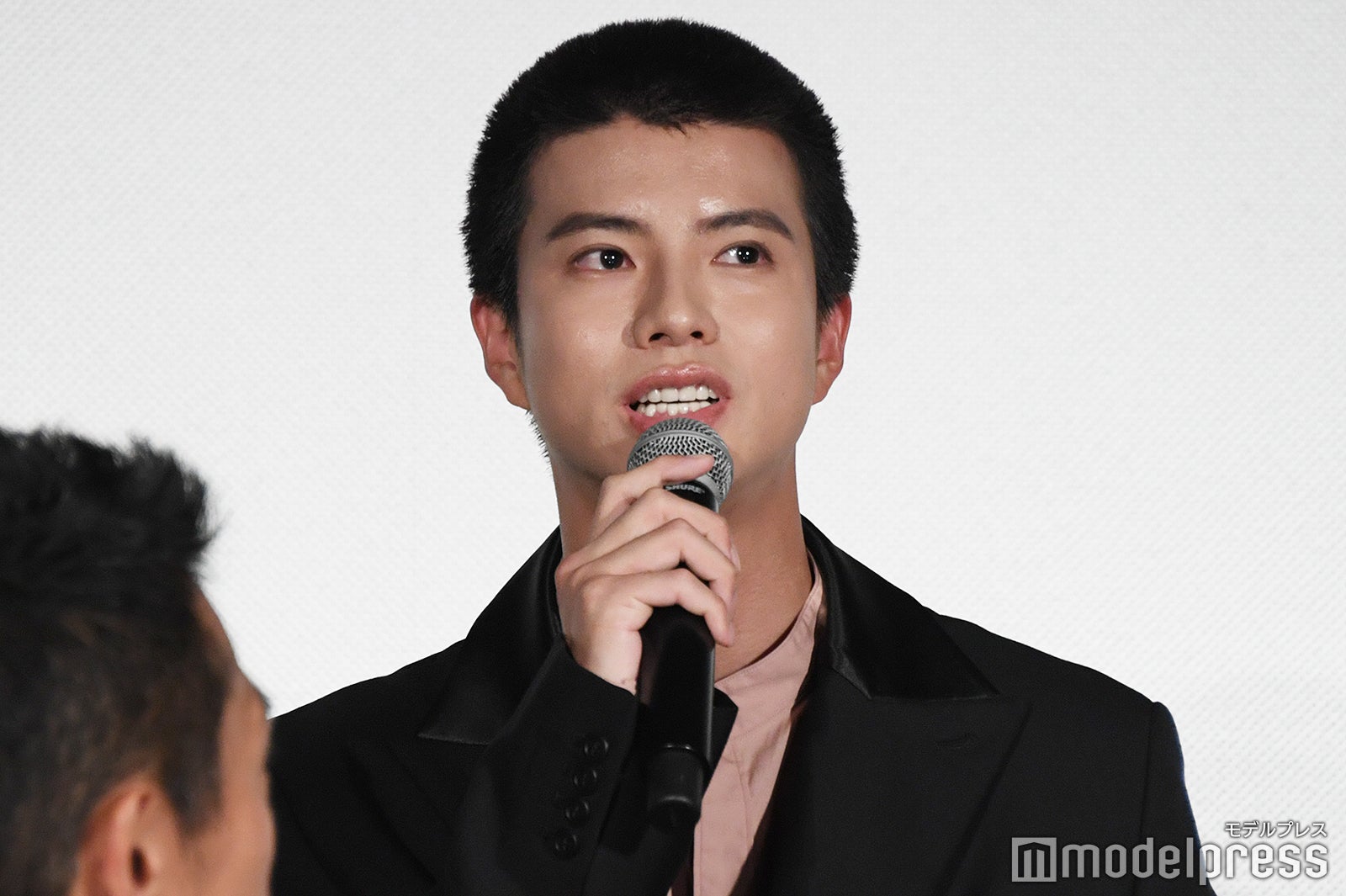 渡辺碧斗（C）モデルプレス