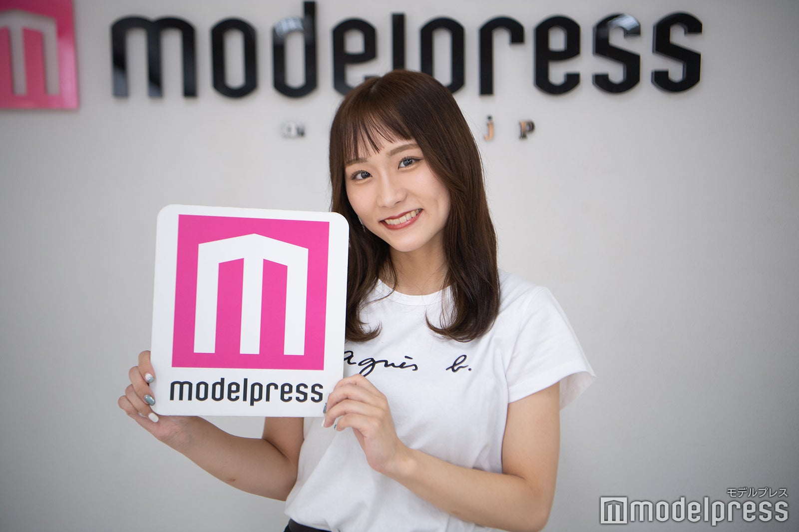 富田真生さん（C）モデルプレス