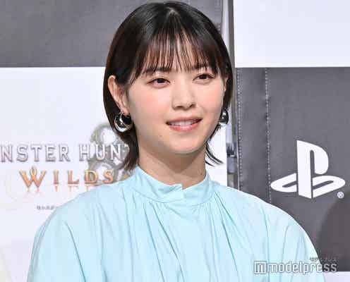 西野七瀬「誰?みたいな状態」乃木坂46結成当初のチラシ配り回顧 グループへの熱い思いも