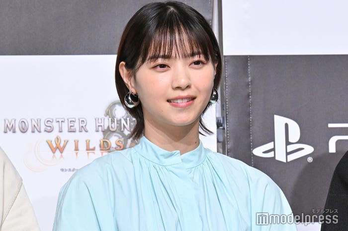 西野七瀬(C)モデルプレス