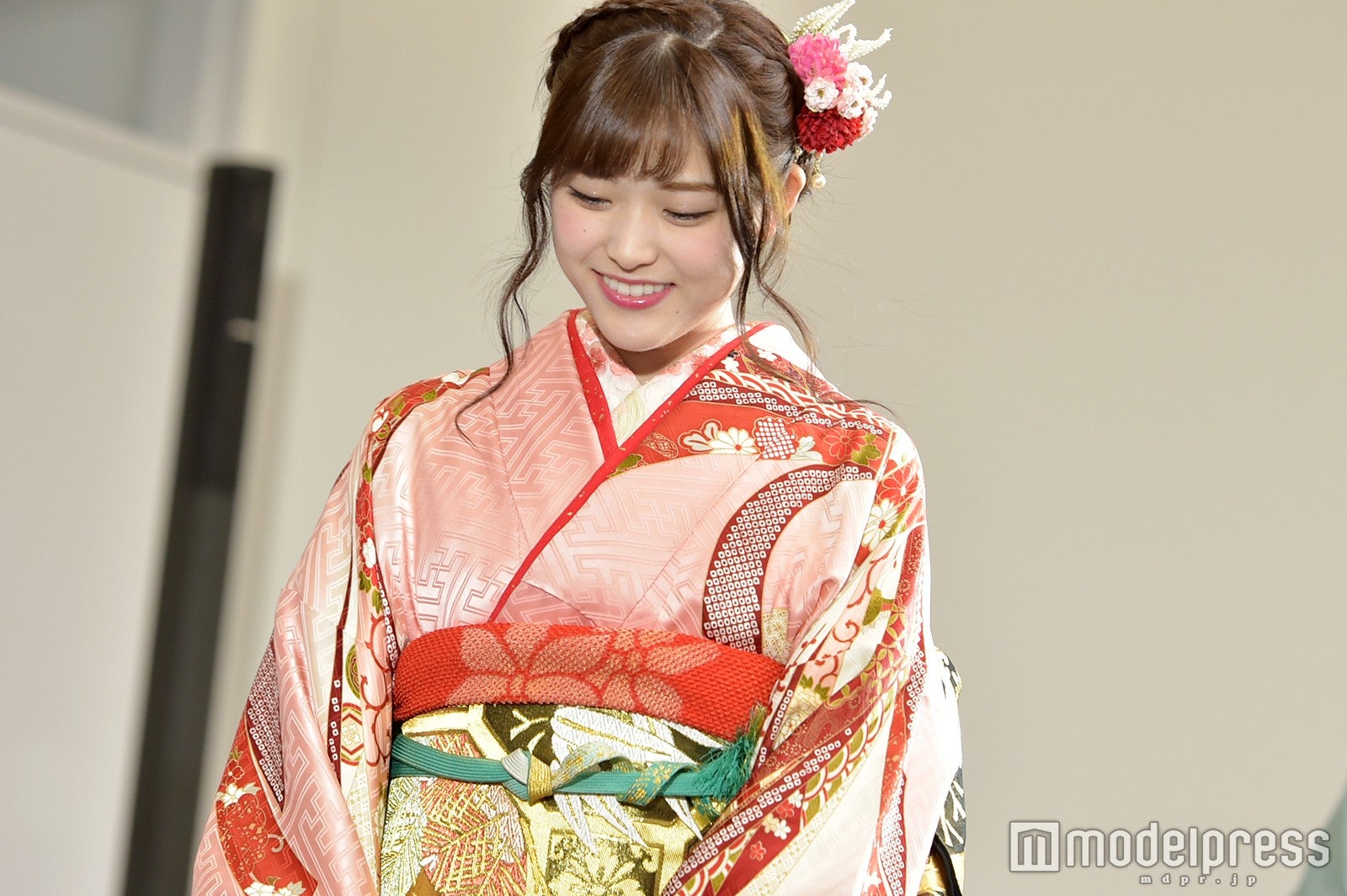 松村沙友理（C）モデルプレス