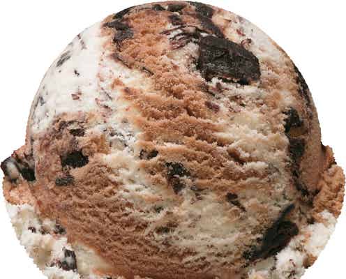 サーティワン、新作「スノーモンブラン」フレーバー公募の最優秀作品が商品化