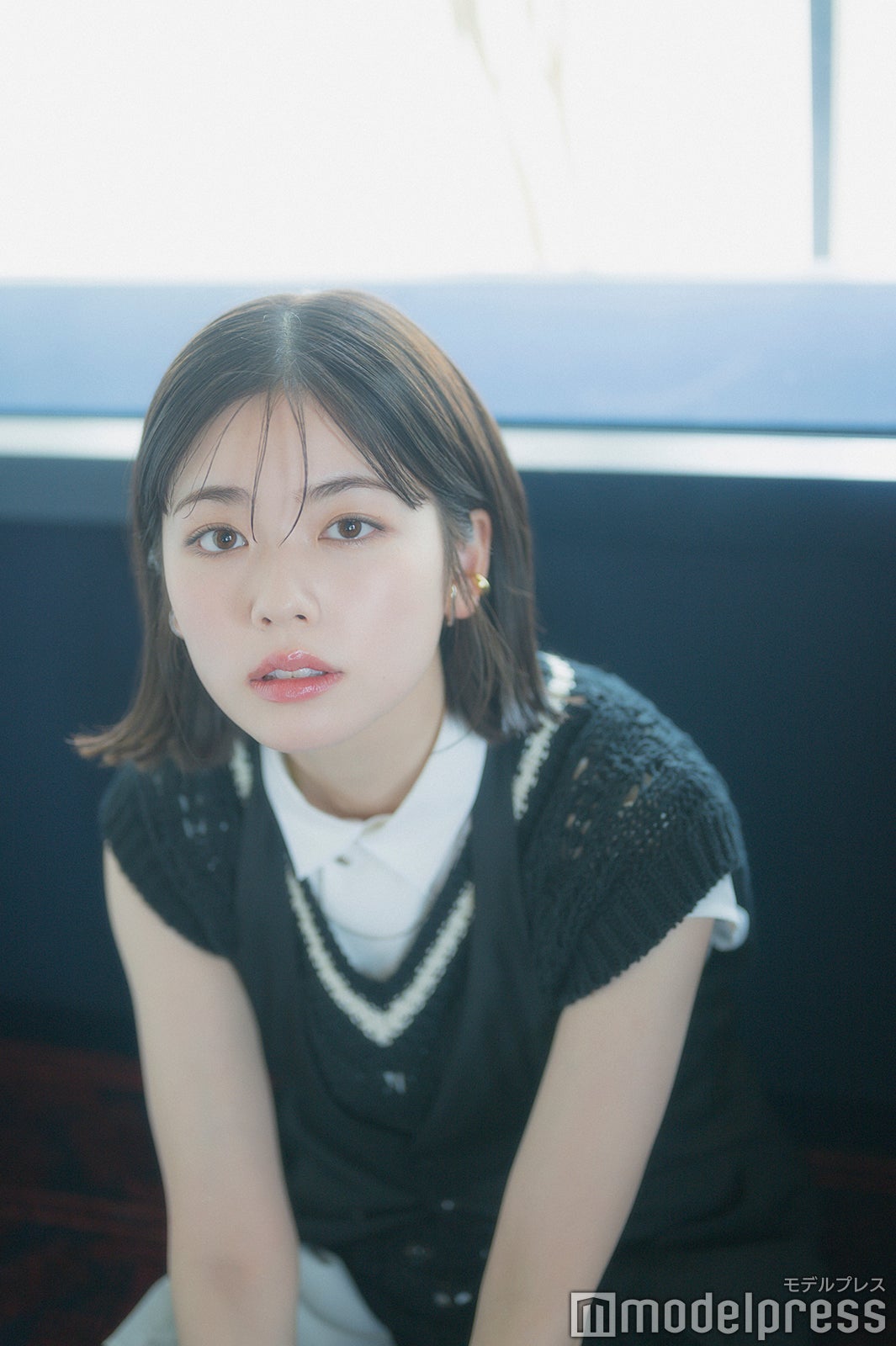 小芝風花（C）モデルプレス
