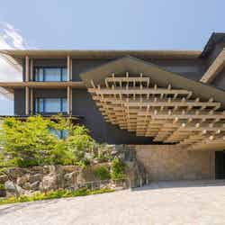 喧騒を離れ、温泉と京会席を堪能「バンヤンツリー・東山 京都」で叶える心身リチャージ旅