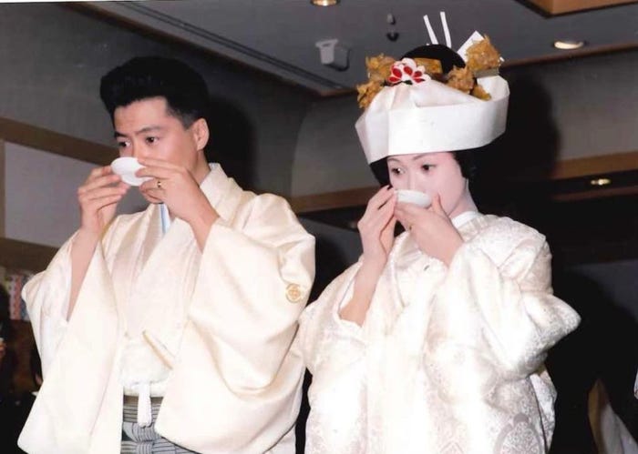 渡辺美奈代オフィシャルブログより