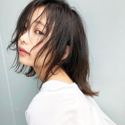 韓国のヘアスタイルがおしゃれ 流行りの髪型に挑戦しよう モデル