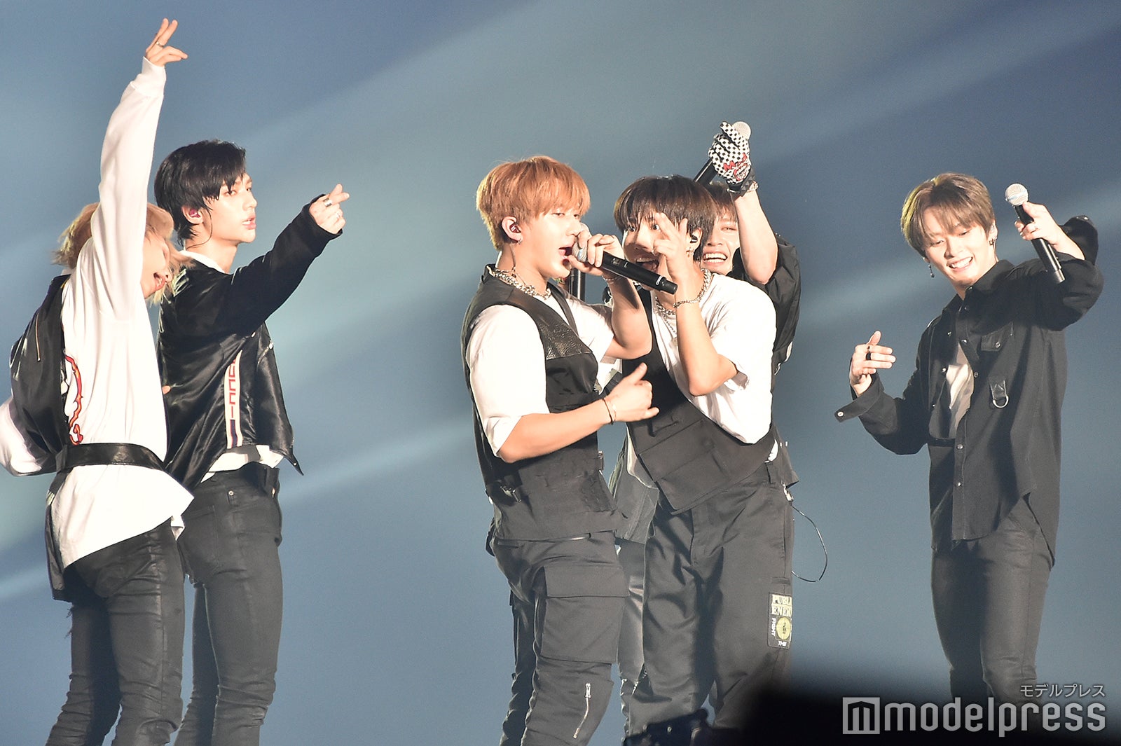 Stray Kids （C）モデルプレス