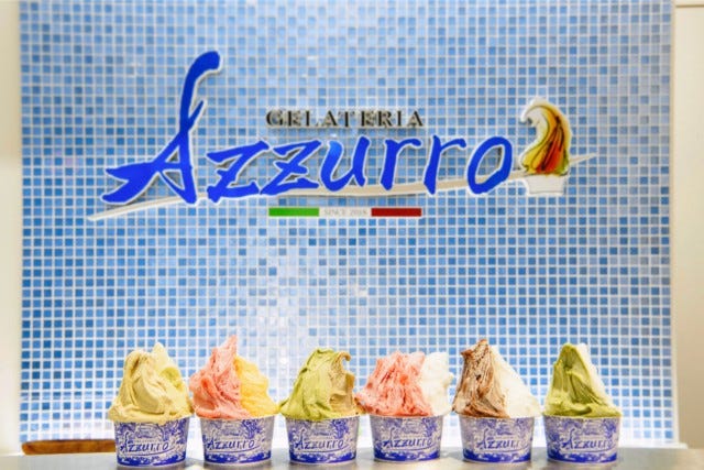 大阪初のグランピング施設や西日本初のスイーツ店も!関西にオープンする「注目スポット」13選