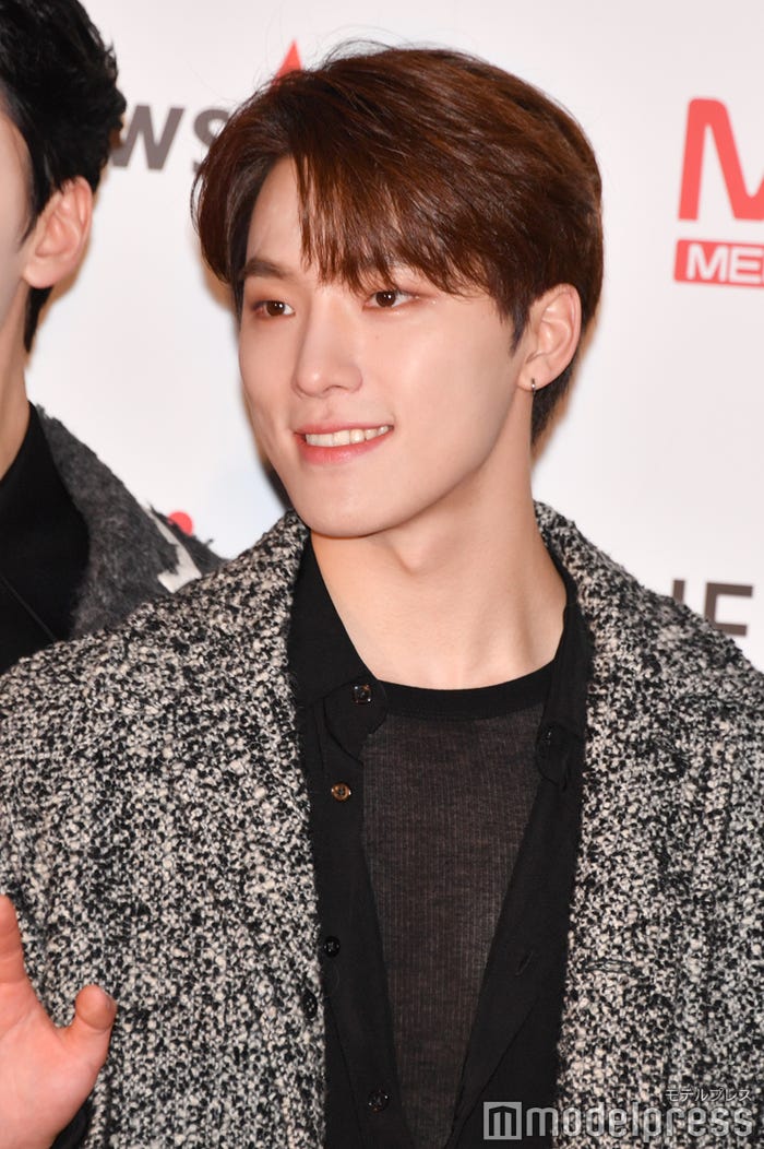 ディノ(C)モデルプレス