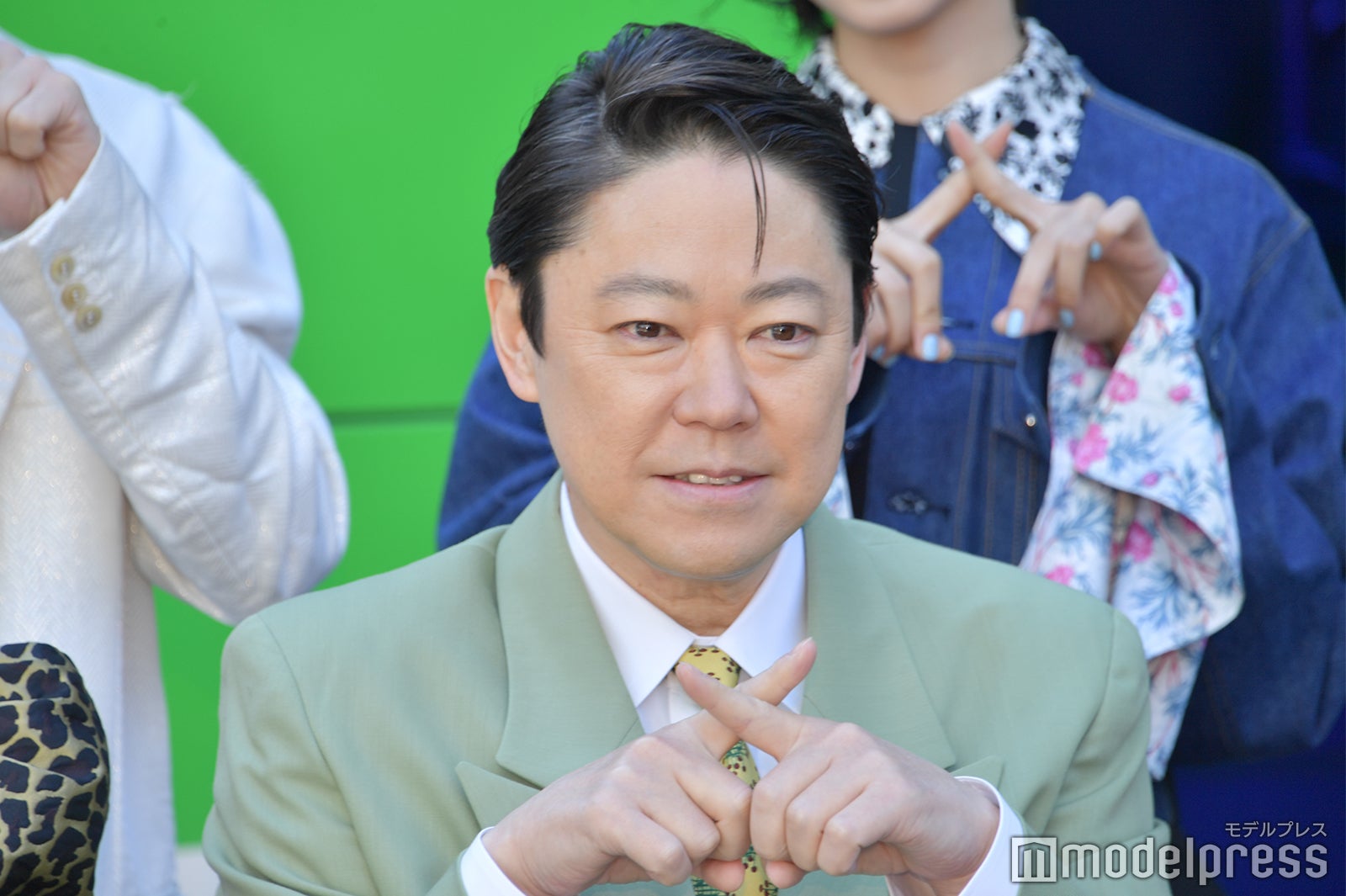 阿部サダヲ（C）モデルプレス