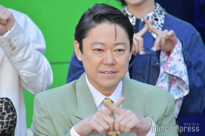 阿部サダヲ(C)モデルプレス