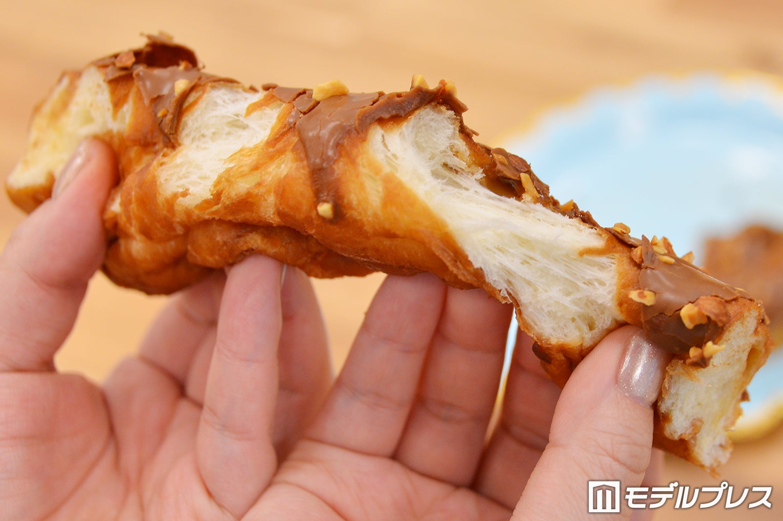 （C）モデルプレス