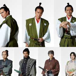 モデルプレス - EXILE TAKAHIRO“織田信長”役でちょんまげ姿披露 映画主演決定<3人の信長>