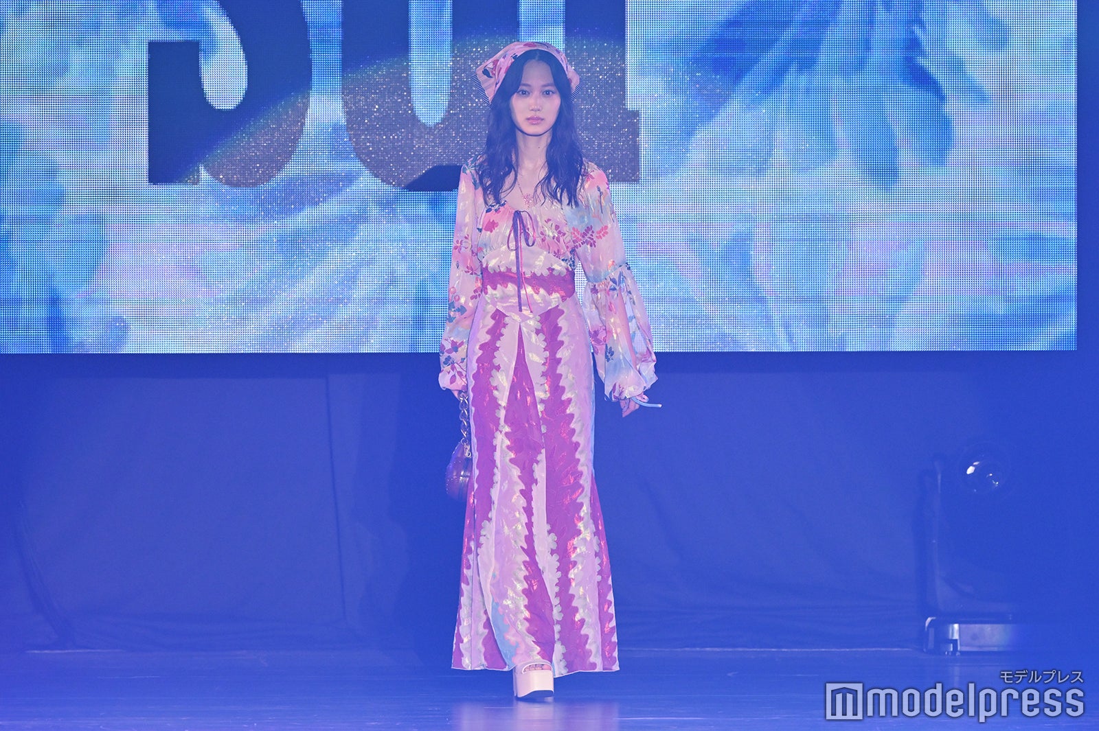 山下美月（C）モデルプレス