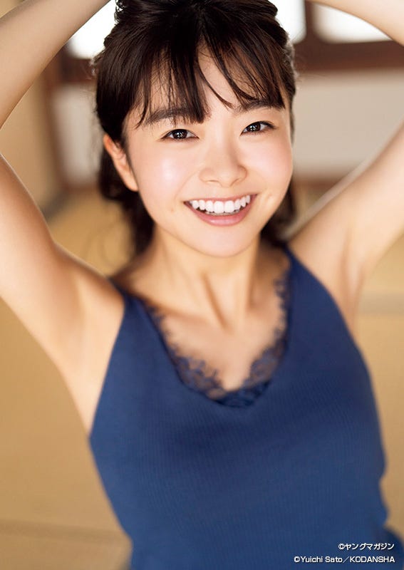 注目の若手女優 五島百花 弾ける笑顔で魅了 モデルプレス 注目の若手女優 五島百花 弾ける笑顔で魅了 モデルプレス