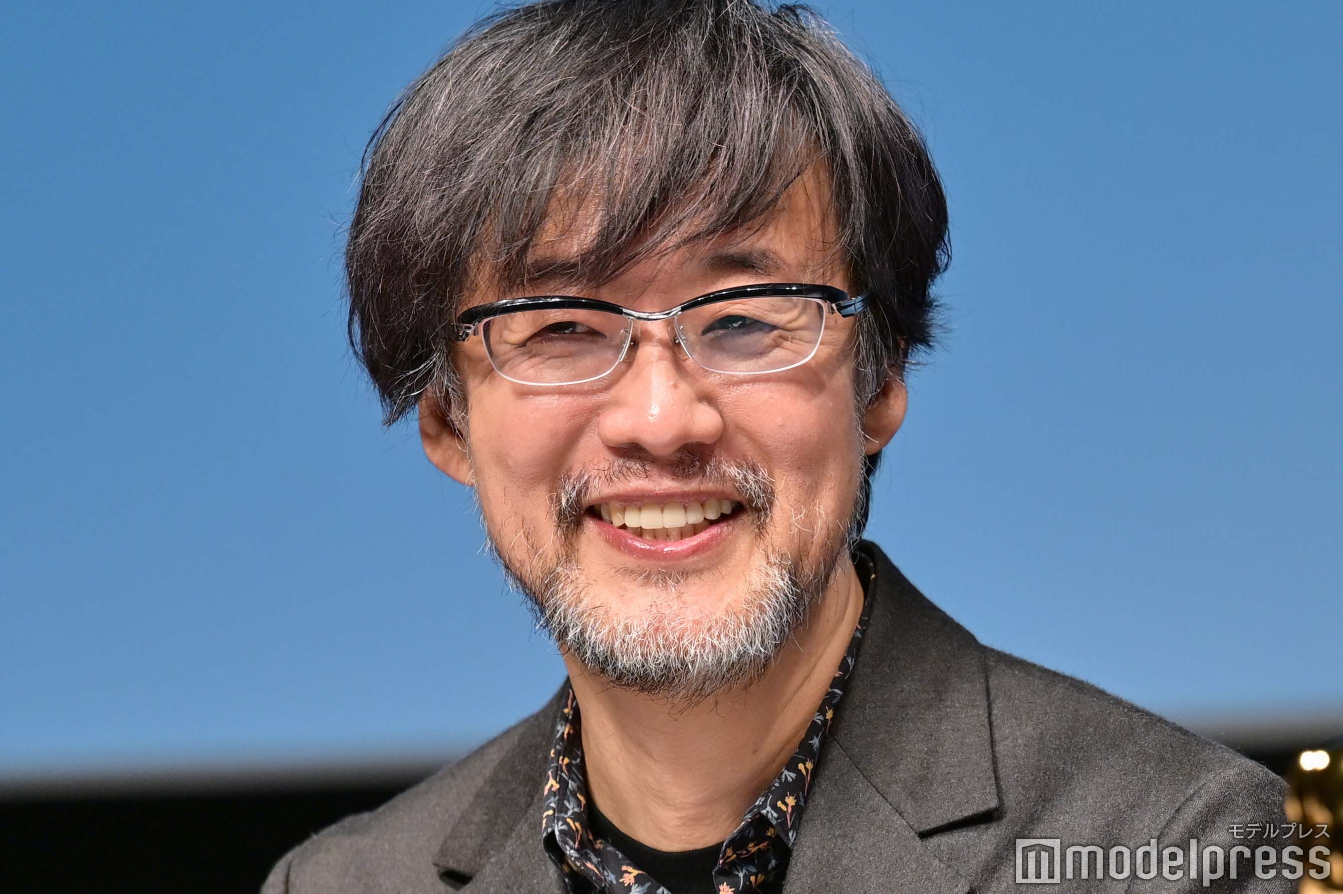 山崎貴監督（C）モデルプレス