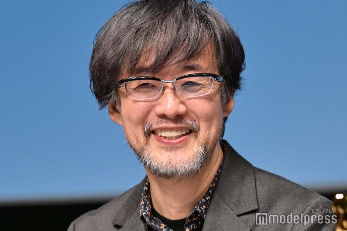 山崎貴監督(C)モデルプレス